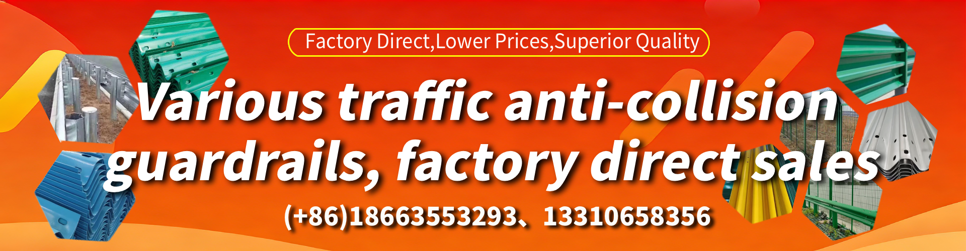 Gympie Highway Guardrail Manufacturer